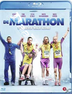 The Marathon | De Marathon  |   Blu-Ray